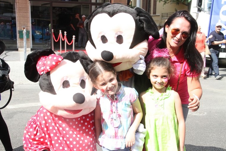 Volvo Street Festival